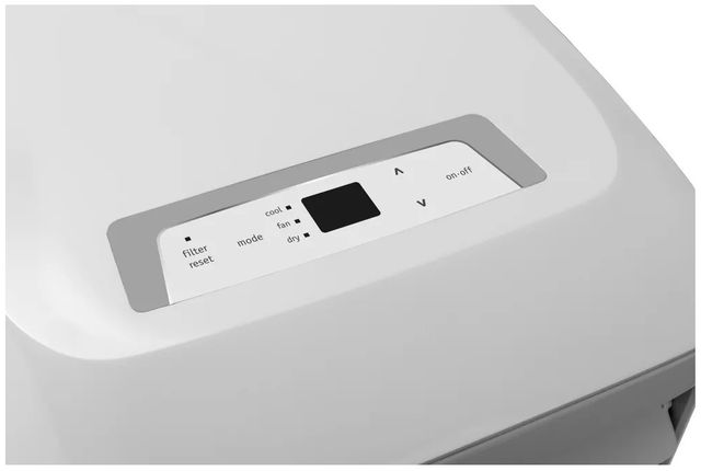 Frigidaire® Portable Air Conditioner-White 3