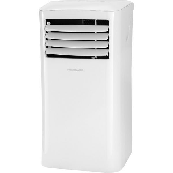 Frigidaire® Portable Air Conditioner-White 2