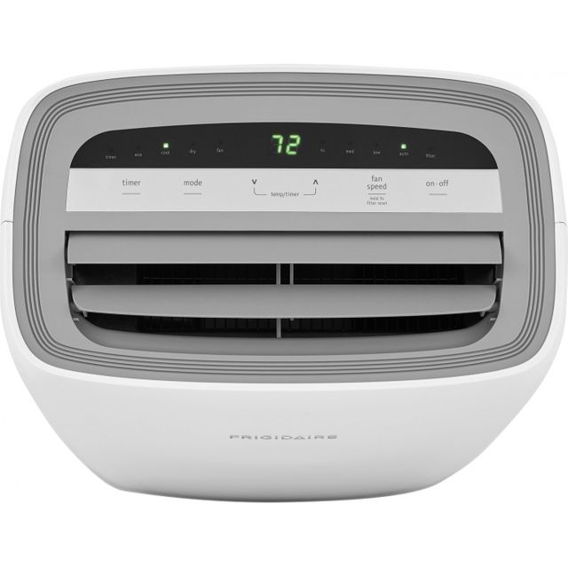 Frigidaire® Portable Air Conditioner-White 4