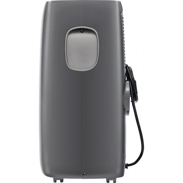 Frigidaire® Portable Air Conditioner/Heater-Gray 2