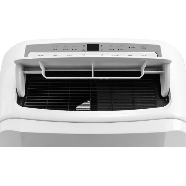Frigidaire® Portable Room Air Conditioner-White 1