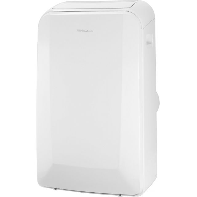 Frigidaire® Portable Room Air Conditioner-White 4