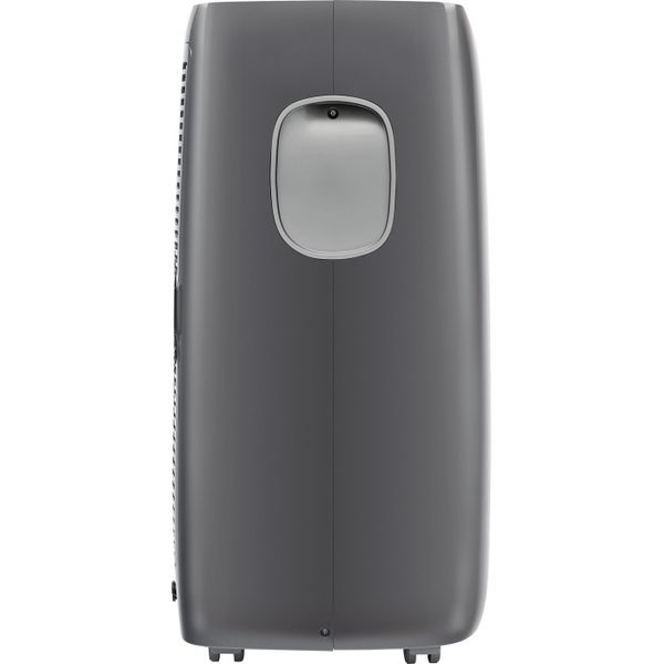 Frigidaire® Portable Air Conditioner/Heater-Gray 1