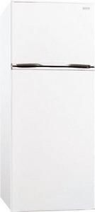 Frigidaire 9.9 Cu. Ft. Top Freezer Refrigerator-White 0