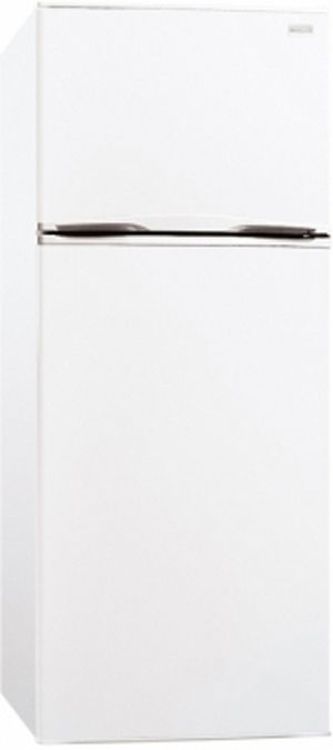 Frigidaire 12 Cu. Ft. Top Freezer Apartment-Size Refrigerator