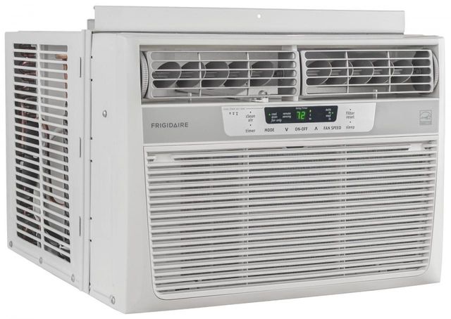 Frigidaire® Window Mount Air Conditioner-White 1