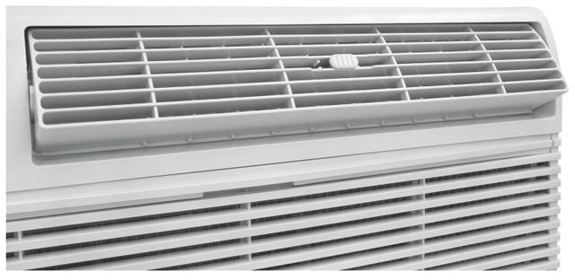 Frigidaire® Through The Wall Air Conditioner-White 3