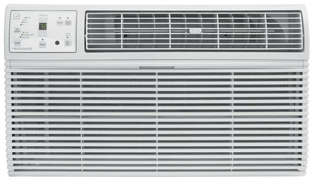 Frigidaire® Through The Wall Air Conditioner-White