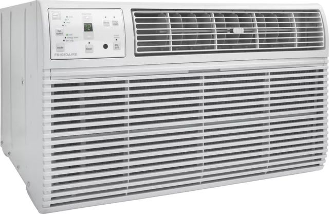 Frigidaire® Through The Wall Air Conditioner-White 1