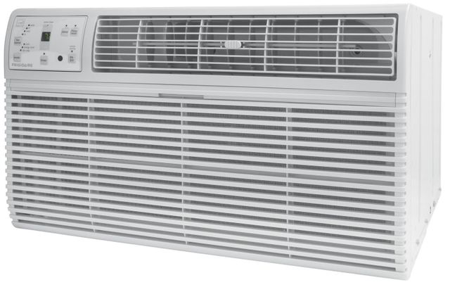 Frigidaire® Through The Wall Air Conditioner-White 2