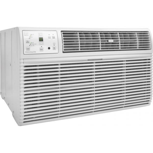 Frigidaire® Thru The Wall Air Conditioner-White 1