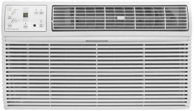 Frigidaire® Thru The Wall Air Conditioner-White