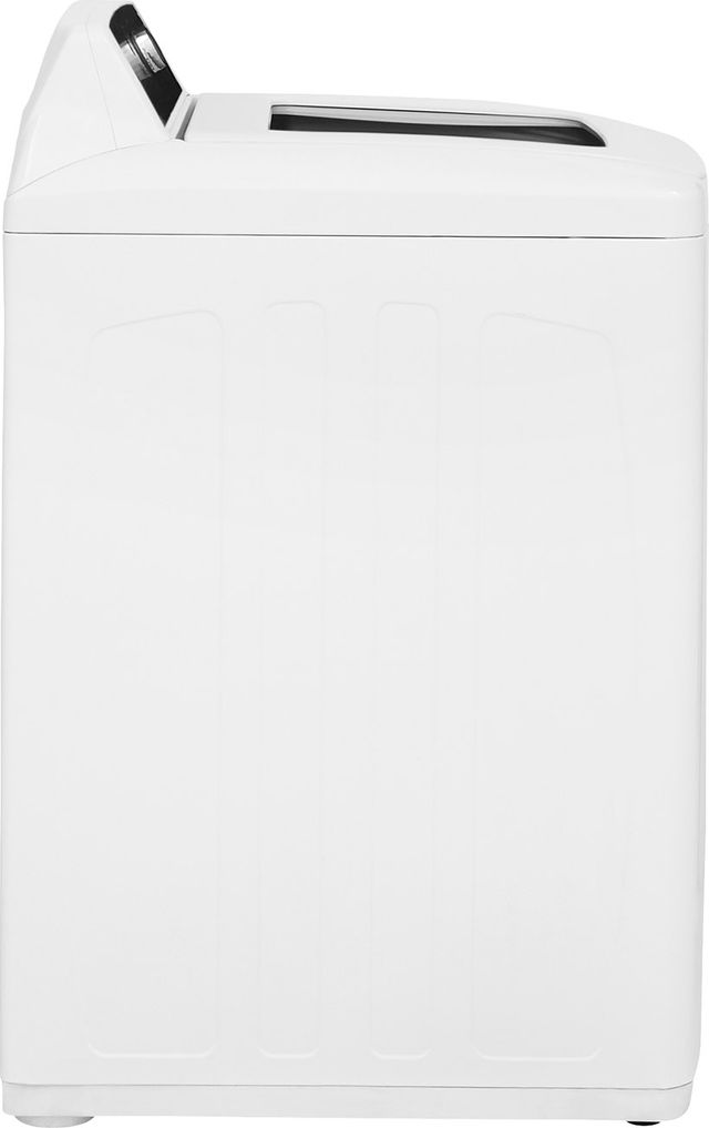 Frigidaire® 4.7 Cu. Ft. Classic White Top Load Washer 7
