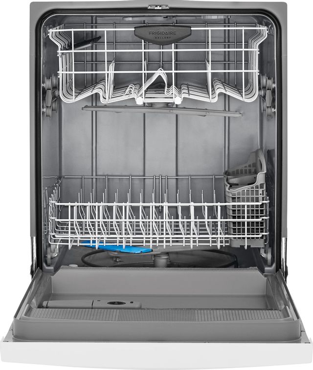 Frigidaire Gallery® 24" Built-In Dishwasher-White 3