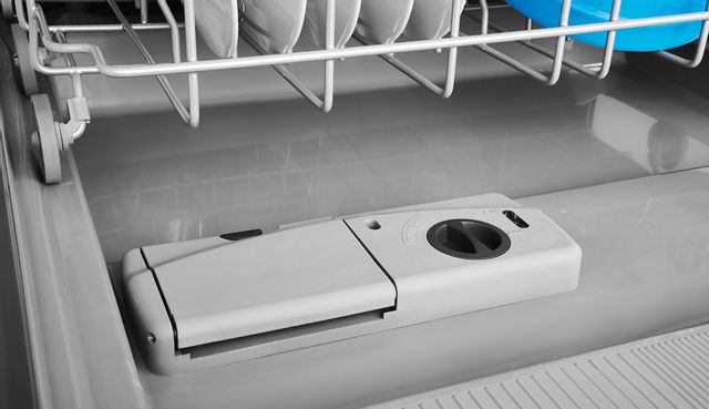 Frigidaire Gallery® 24" Built-In Dishwasher-White 7