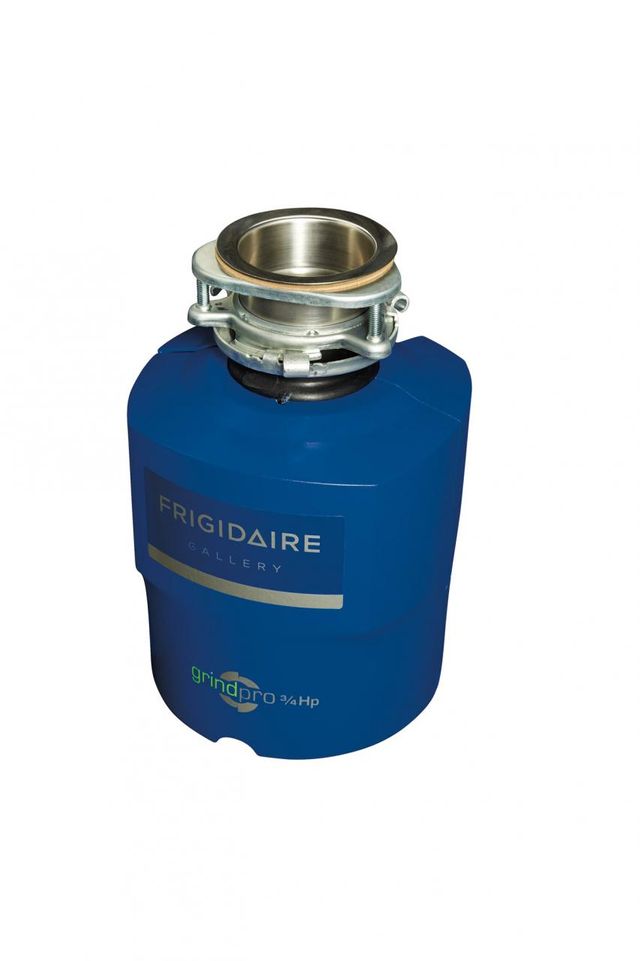 Frigidaire Gallery® Food Waste Disposer-Classic Blue 1