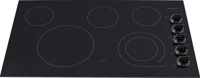 Frigidaire Gallery® 36" Electric Cooktop-Black