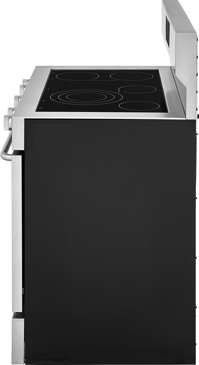 Frigidaire Gallery® 40" Free Standing Electric Range-Stainless Steel 9