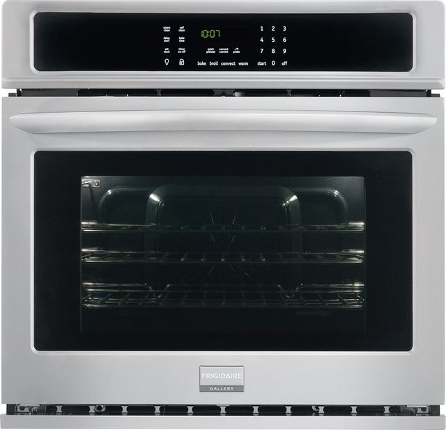 Frigidaire Gallery® 27" Stainless Steel Electric Single Oven Built In