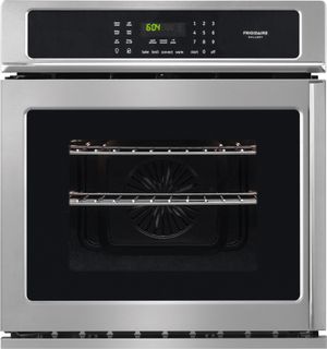 Frigidaire Gallery® 27" Stainless Steel Single Electric Wall Oven