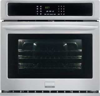 Frigidaire Gallery® 30" Stainless Steel Electric Single Oven Built In