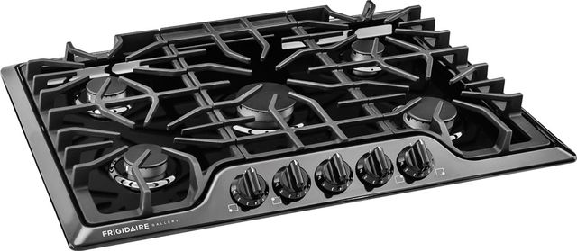 Frigidaire Gallery® 30" Stainless Steel Gas Cooktop 12