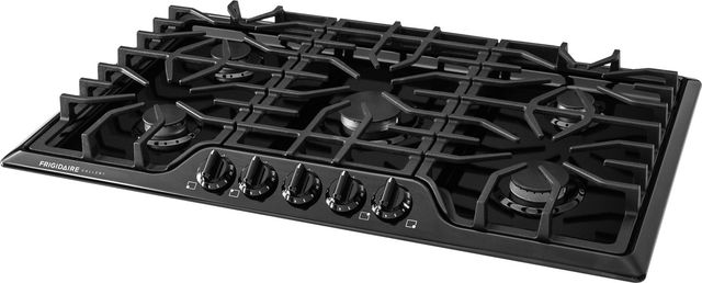 Frigidaire Gallery® 36" Stainless Steel Gas Cooktop 12