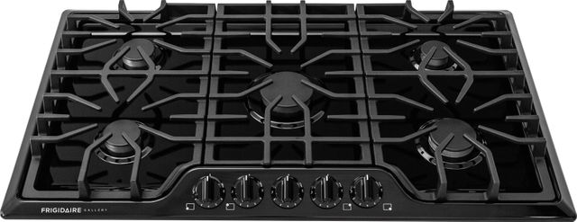 Frigidaire Gallery® 36" Stainless Steel Gas Cooktop 13