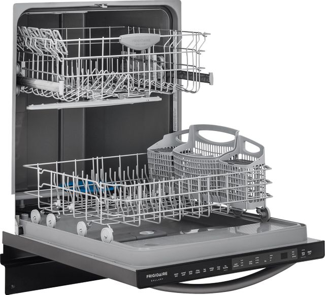Frigidaire Gallery® 24" Stainless Steel Built In Dishwasher 14