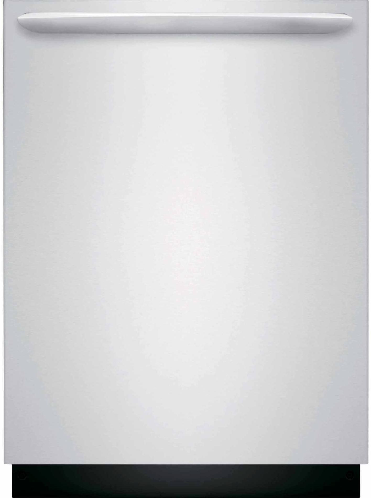 Frigidaire 4000 best sale series aquasurge dishwasher