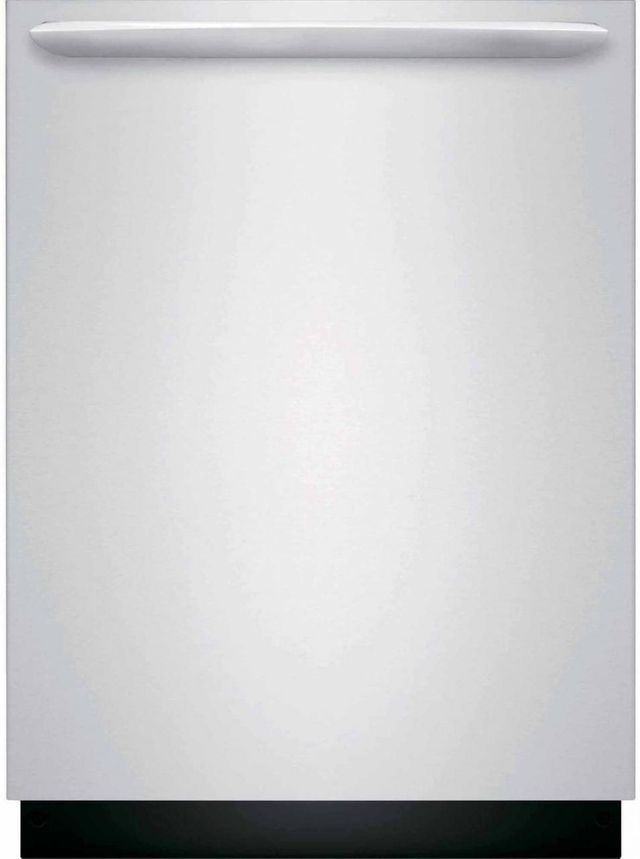 Frigidaire Gallery® 24" Built In Dishwasher-Stainless Steel