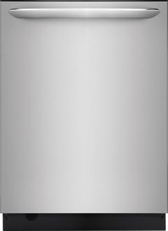 Frigidaire Gallery® 24" Stainless Steel Built In Dishwasher