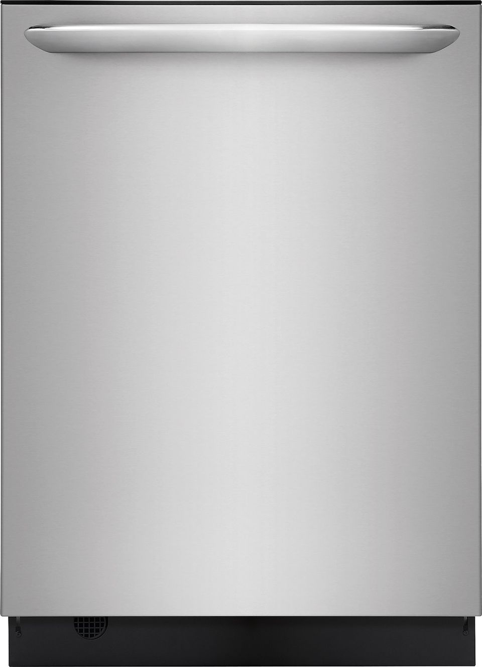Frigidaire Gallery® 24" Stainless Steel Built In Dishwasher