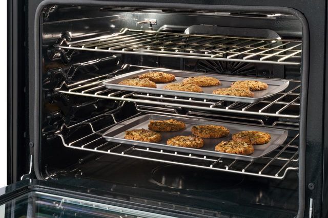 Frigidaire Gallery® 30" Slide In Induction Range-Stainless Steel 2
