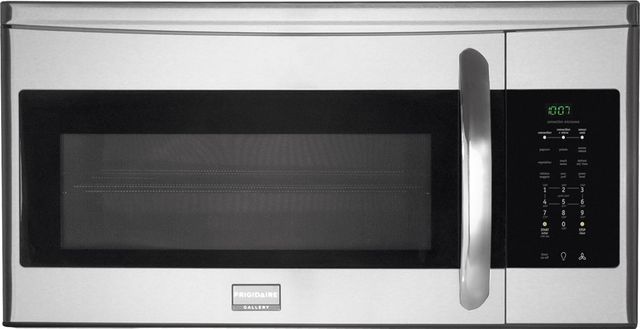 Frigidaire Gallery® Over The Range Microwave-Stainless Steel 0