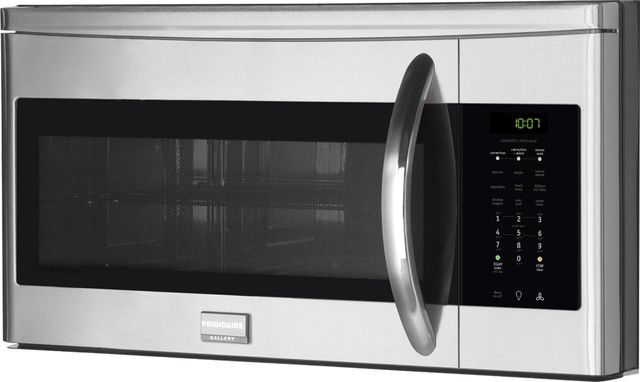 Frigidaire Gallery® Over The Range Microwave-Stainless Steel 1
