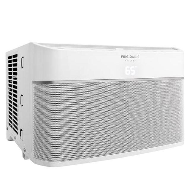 Frigidaire Gallery® Window Mount Air Conditioner-White 1