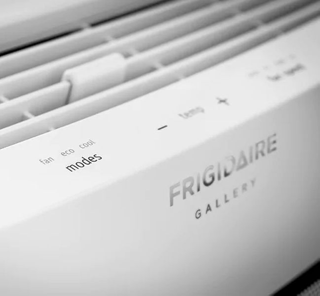 Frigidaire Gallery® Window Mount Air Conditioner-White 3