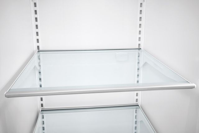 Réfrigérateur côte-à-côte à profondeur de comptoir de 36 po Frigidaire Gallery® de 22,0 pi³ - Acier inoxydable 4