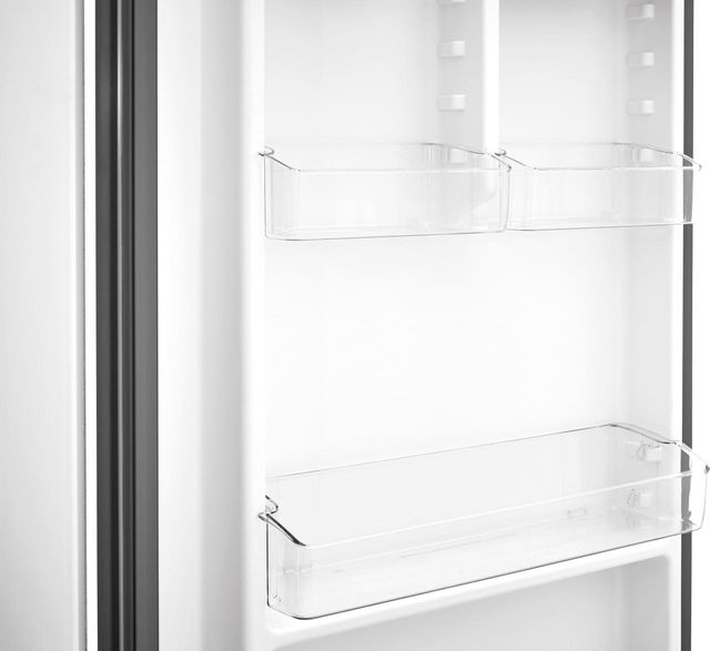 Frigidaire Gallery® 20.5 Cu. Ft. 2-in-1 Upright Freezer or Refrigerator-Stainless Steel 10