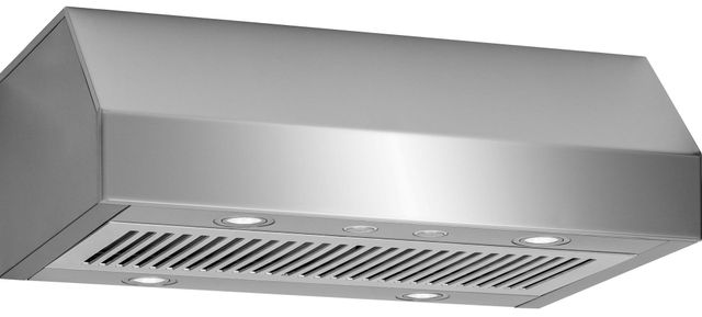 Frigidaire Professional® 30" Smudge-Proof™ Stainless Steel Under Cabinet Range Hood 4