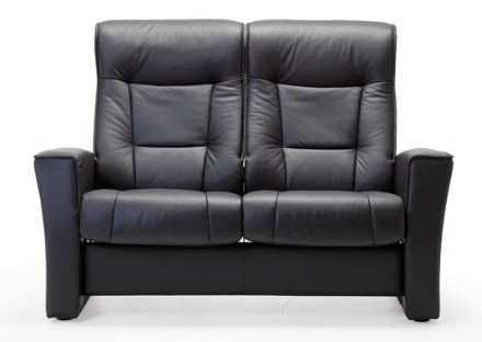 Fjords® Comfort Collection Reclining Loveseat