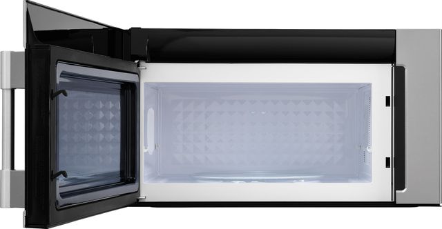 Stainless Steel Microwaves Ranked: Price vs Features, Spencer's TV &  Appliance