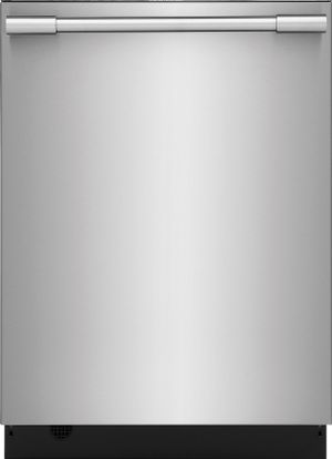 Frigidaire Professional® 24" Stainless Steel Built-In Dishwasher