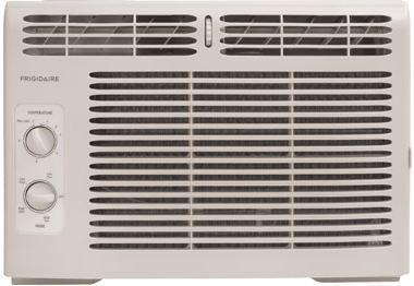 Frigidaire Window Mount Mini Room Air Conditioner-White 0