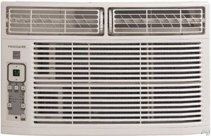 Frigidaire Window-Mounted Mini Room Air Conditioner / White