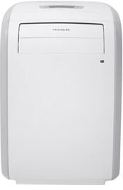 Frigidaire Portable Room Air Conditioner-White