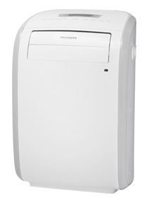 Frigidaire Portable Room Air Conditioner-White 2