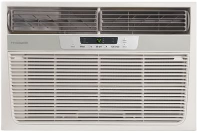 Frigidaire Window Mount Slide-Out Chassis Air Conditioner-White