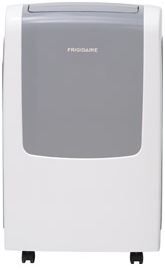 Frigidaire Portable Room Air Conditioner-White